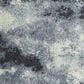 Oriental Weavers Evolution 8000B 3"3" x 5"2" Navy Area Rug, , large