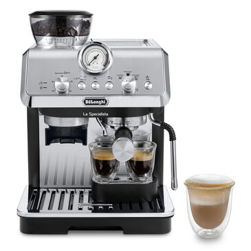 De"Longhi La Specialista Arte Espresso Maker, , large