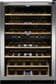 Frigidaire 4.4 Cu. Ft. Wine Cooler with Two Zone in Stainless Steel, , large