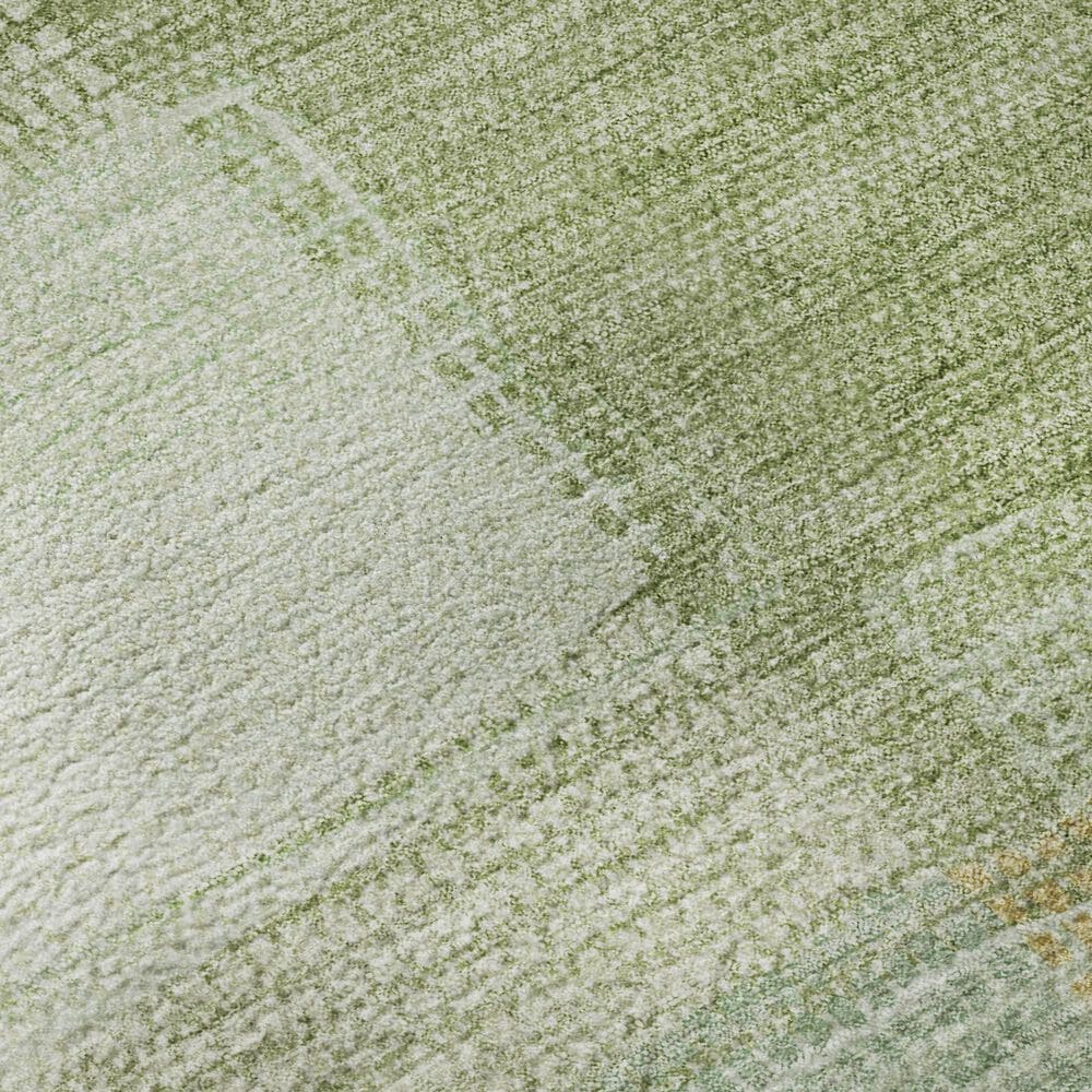 Dalyn Rug Company Ravenna RN10 1&#39;8&quot; x 2&#39;6&quot; Green Area Rug, , large