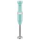 KitchenAid Corded Variable Speed Hand Blender in Ice, , large