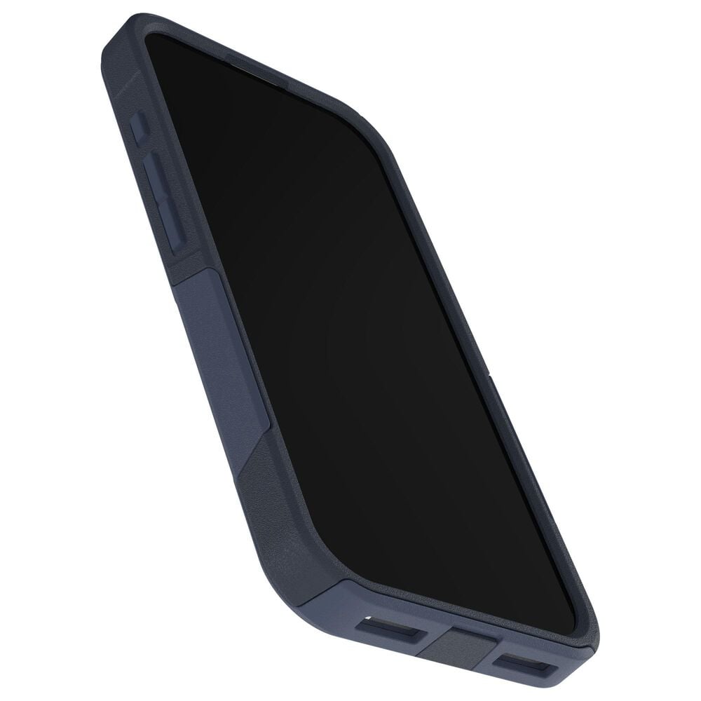 OtterBox Commuter MagSafe Case for iPhone 17 in Blue Sentiment, , large