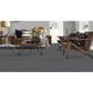 Masland Granique Carpet in Blue Stone, , large