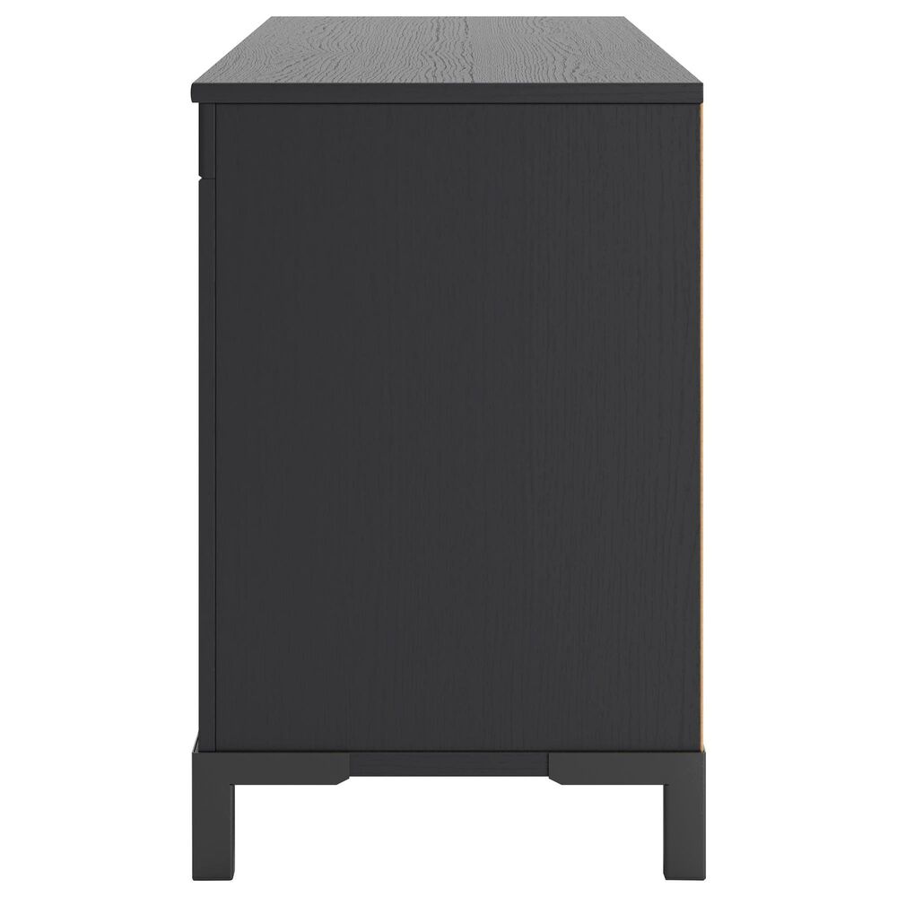 Ashley Cayberry 3-Piece Entertainment Center with Electric Fireplace, , large