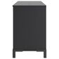 Ashley Cayberry 3-Piece Entertainment Center with Electric Fireplace, , large