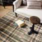 Chris Loves Julia x Loloi Humphrey 5" x 7"0" Forest and Multicolor Area Rug, , large