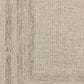 Amber Lewis x Loloi Windsor 2"3" x 3"9" Ivory and Stone Area Rug, , large