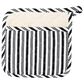 Harold Import Mrs. Anderson"s Baking Cotton Potholder in Black, , large
