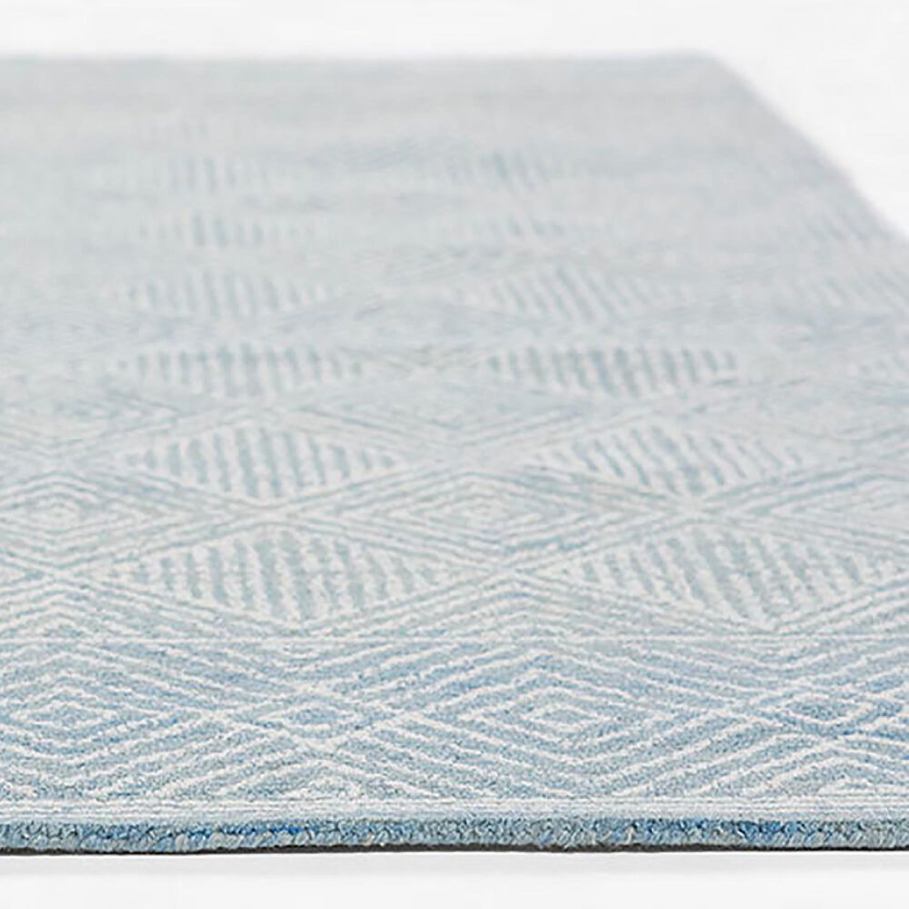 Momeni Mallorca MRC-7 2&#39; x 3&#39; Blue Area Rug, , large