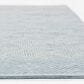Momeni Mallorca MRC-7 2" x 3" Blue Area Rug, , large