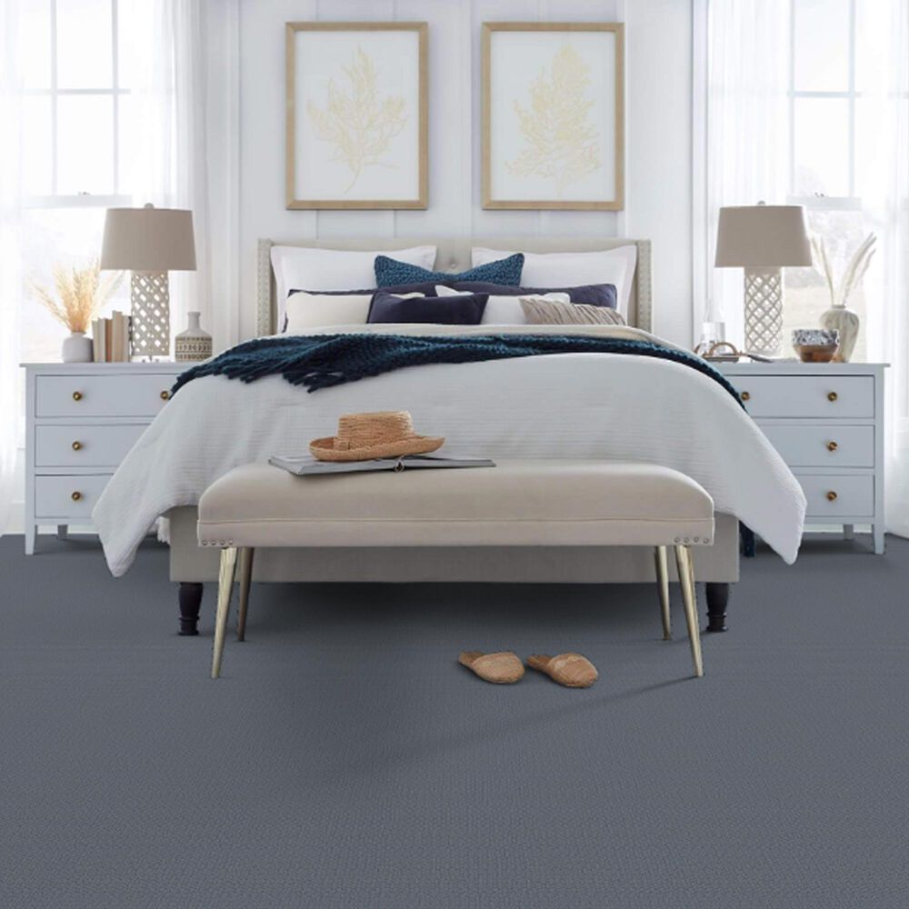Masland Seacoast Carpet in Evening Sky, , large