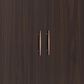 Furniture of America Young Wine Rack Buffet in Wenge, , large