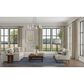 Feizy Lakewood Navy 10" x 14" Area Rug, , large