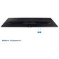 Samsung 32" S70A UHD High Resolution Monitor in Black, , large