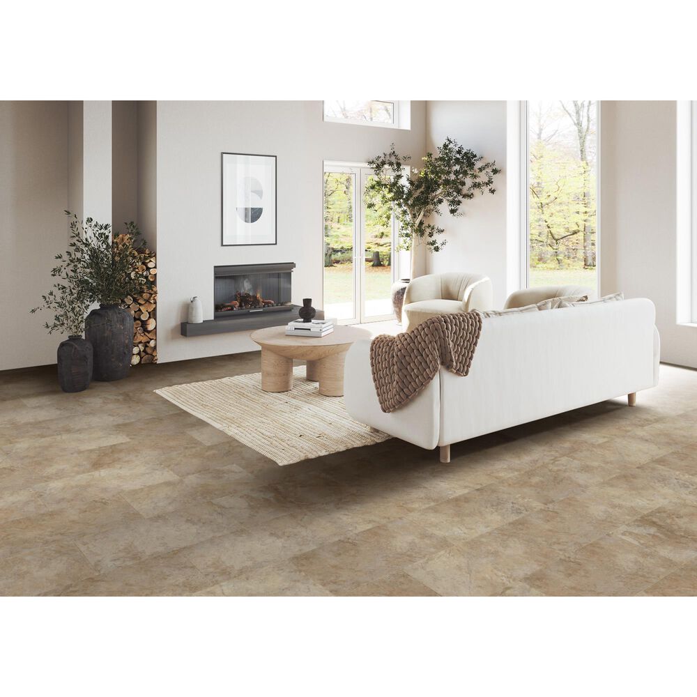 Mannington Adura Apex Luxxe Caviar 12" x 24" Luxury Vinyl Plank, , large