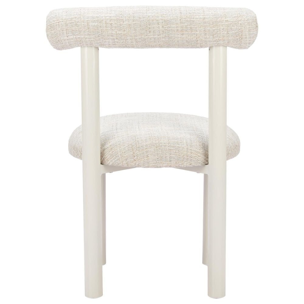 Zuo Modern Ceres Side Chair in Beige, , large
