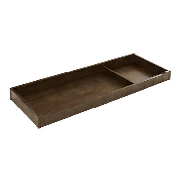 Eastern Shore Dovetail Changing Tray in Graphite, , large