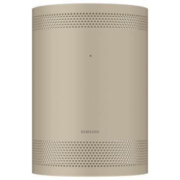 Samsung The Freestyle Skin in Coyote Beige, , large
