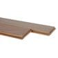 Mullican Flooring Nordic Naturals Glistening Ice 4" Oak Hardwood, , large
