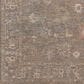 Loloi II Louisa 9"6" Round in Stone and Multicolor Area Rug, , large