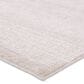 Jaipur Catalyst Taleen 5" x 7"6" Birch, Ash and Tofu Area Rug, , large
