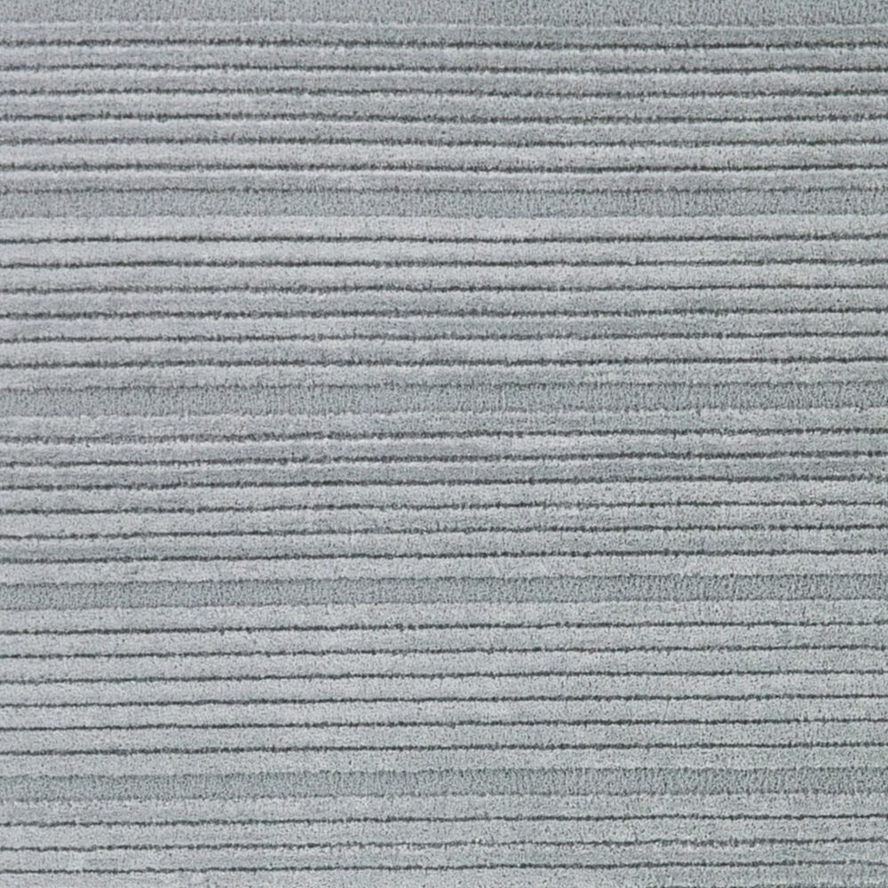 Balta Rugs Cocoon Ettore Teal 5'3" x 7' Area Rug, , large