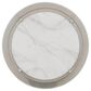 Bernhardt Lafayette Accent Table in Silver Mist, , large