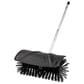 EGO Multi-Head Bristle Brush Attachment in Gray and Black, , large