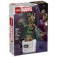LEGO Marvel Dancing Groot, , large