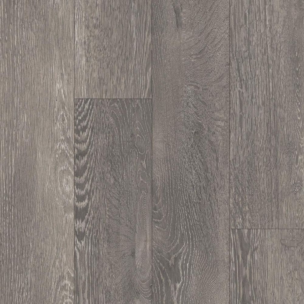 Armstrong Vivero Better Cove Bay Driftwood 6" x 48" Vinyl Plank, , large