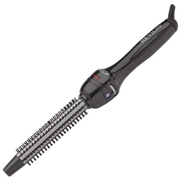 Revlon Revlon Perfect Heat 3/4" 3X Ceramic Curling Iron in Black, , large