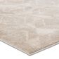 Jaipur Cirque CIQ49 Gray 5"3" x 7"6" Area Rug, , large