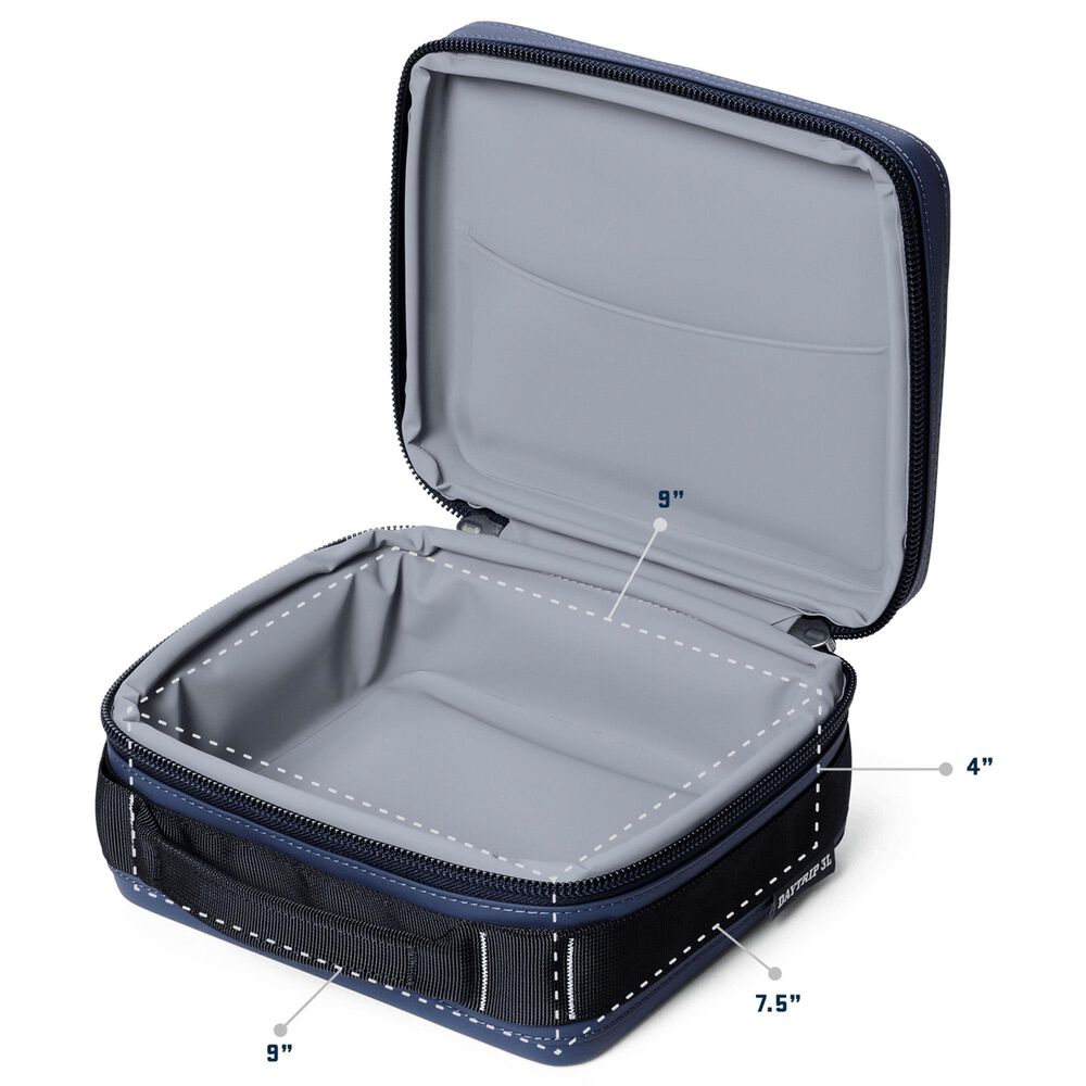 YETI Daytrip 3L Insulated Lunch Box in Grasshopper, , large