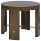 Vanguard Furniture Yates Side Table in Cavallo, , large
