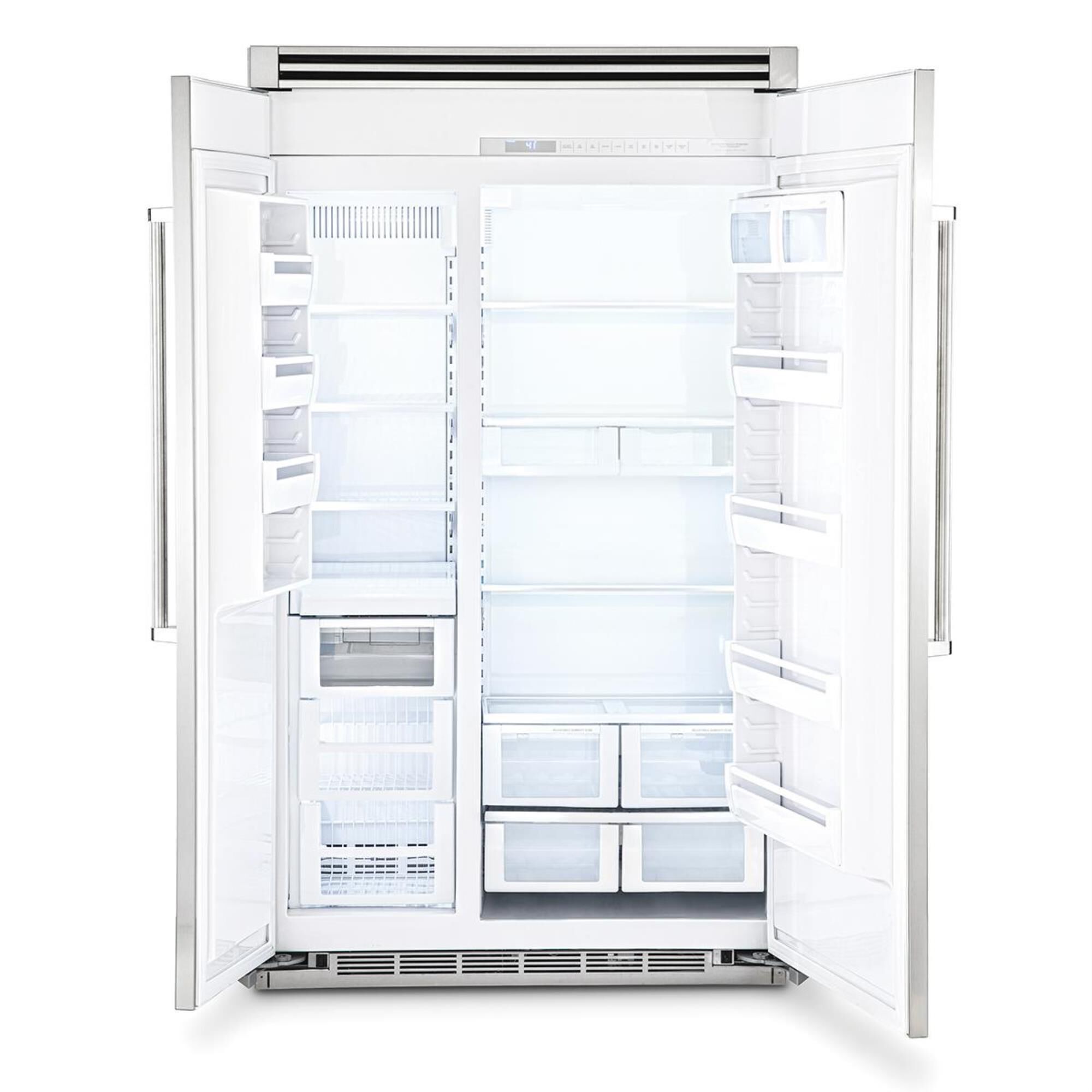 Viking 48 fridge hotsell