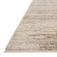 Loloi Nellie Ivory and Pebble 2"6" x 7"6" Runner, , large
