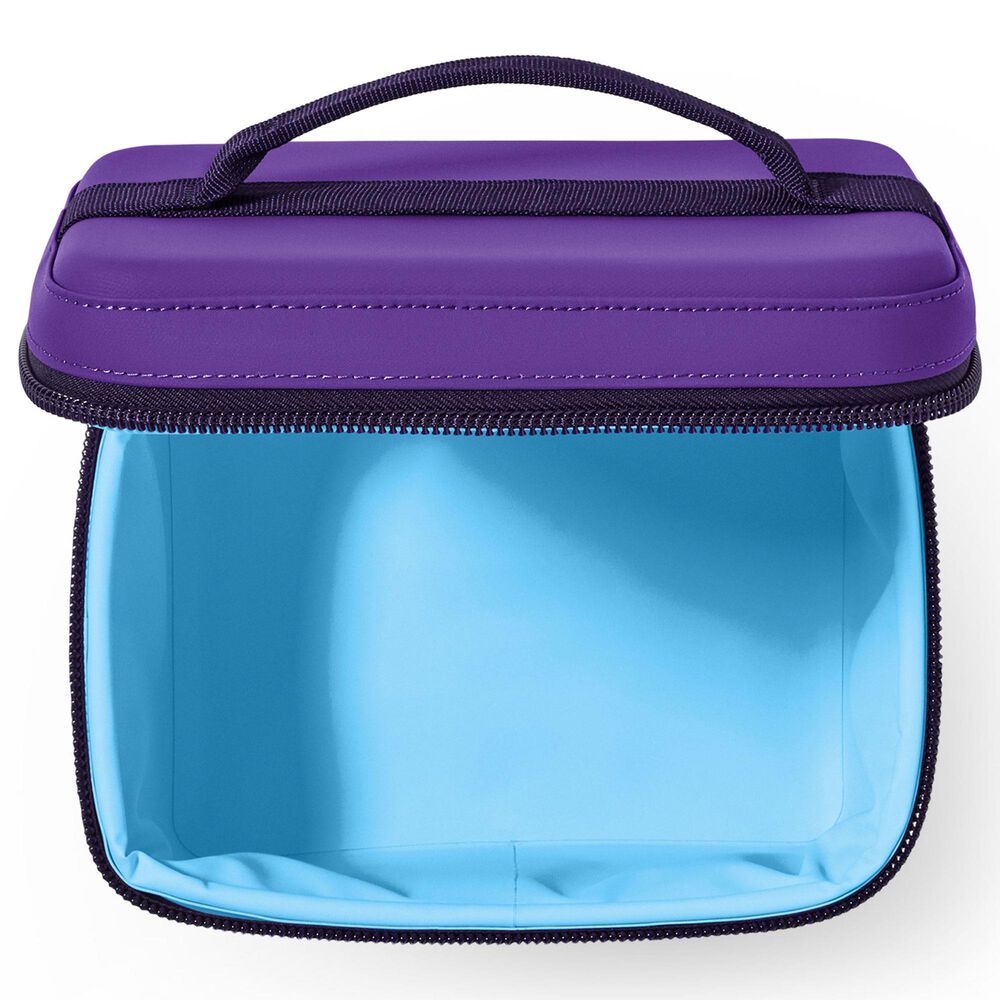 YETI Daytrip 3L Insulated Snack Box in Pace Purple and Blue, , large