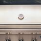 Coyote Outdoor 30" C-Series Built-In Liquid Propane Grill in Stainless Steel, , large