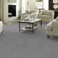 Shaw Just Right I Carpet in Arctic Shadow, , large