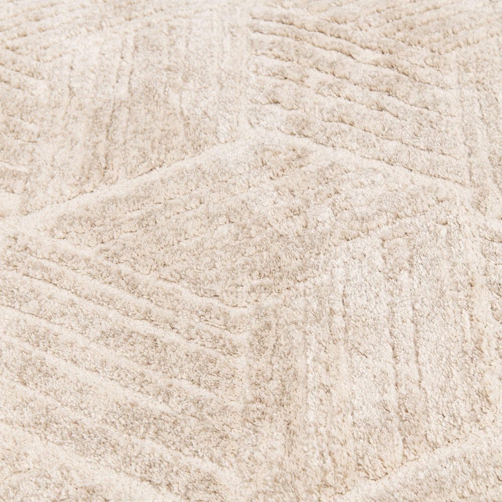 Central Oriental Stonington Kylan Tan 7&#39;10&quot; x 9&#39;10&quot; Area Rug, , large