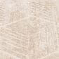 Central Oriental Stonington Kylan Tan 7"10" x 9"10" Area Rug, , large