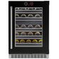 Danby Silhouette Wine Cellar on Right Hinge with Glass Door, , large
