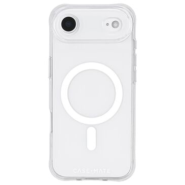 Case-Mate Tough MagSafe Case for iPhone 17 Air in Clear, , large