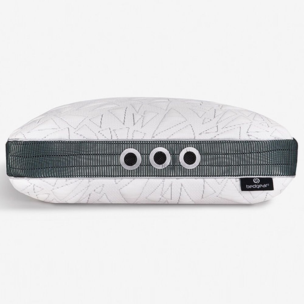 Bedgear Storm 2.0 King Performance Pillow in White, , large
