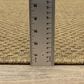 Oriental Weavers Karavia 2160N 2"3" x 7"6" Tan Area Rug, , large