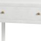 Butler Specialty Company Nora 1-Drawer 30" Nightstand in Textured White, , large