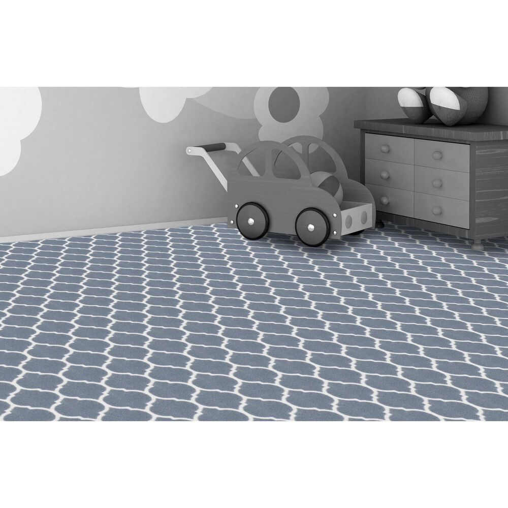 Joy Carpets Sanctuary Essentials Carpet in Cloudy, , large