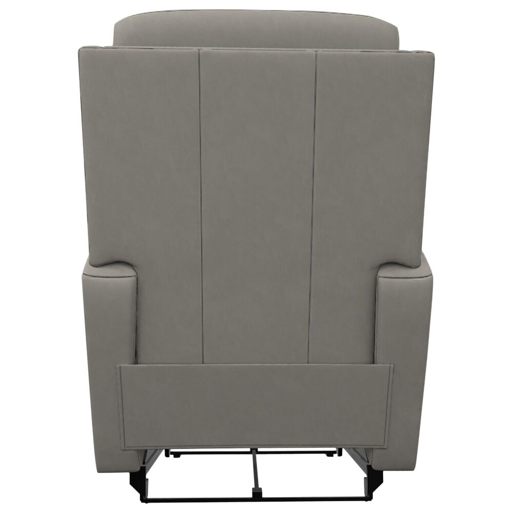 La-Z-Boy Wynne Manual Recliner in Dusty, , large