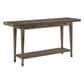 American Drew Emporium Sofa Table in Shadow, , large