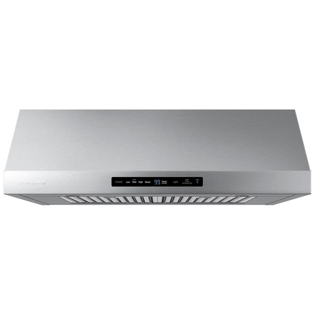 Samsung 30" Under Cabinet Hood in Stainless Steel, , large